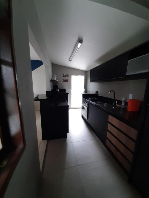  Casa em Florianopolis praia Rio Tavares/Novo Campeche