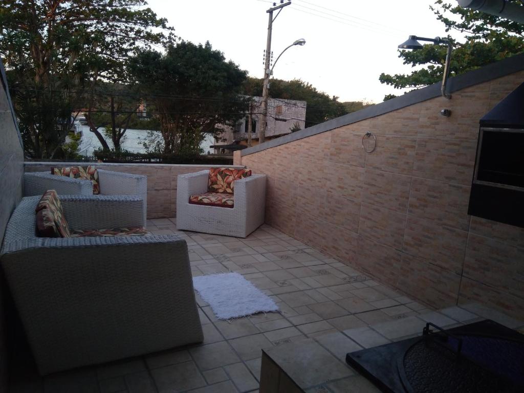  Casa duplex centro