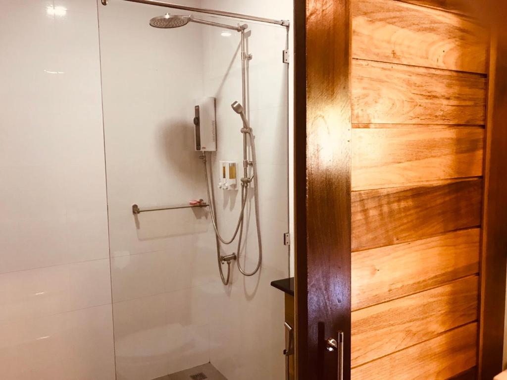 Boutique Village Hotel - Resim 20