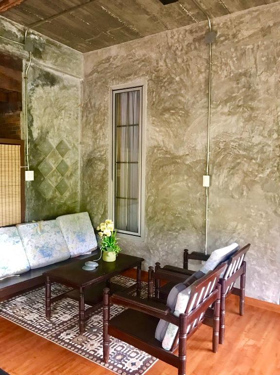 Boutique Village Hotel - Resim 22