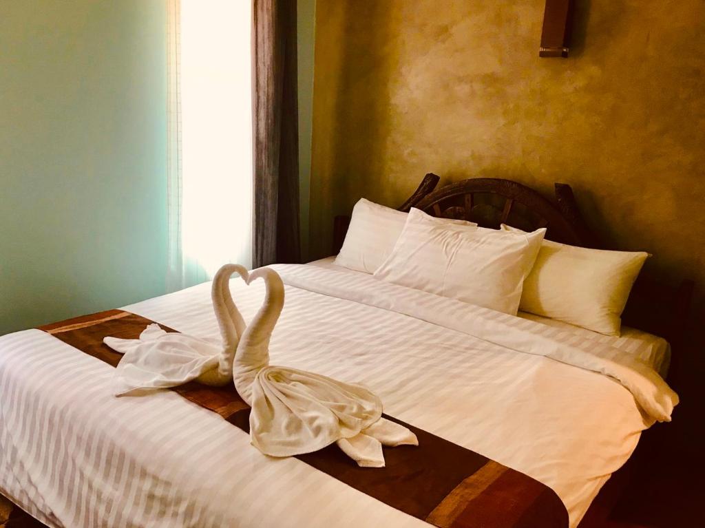 Boutique Village Hotel - Resim 26