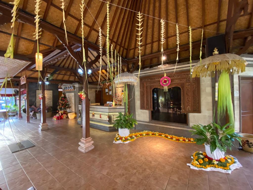 Fotografie z fotogalerie ubytování Kusnadi Hotel v destinaci Legian
