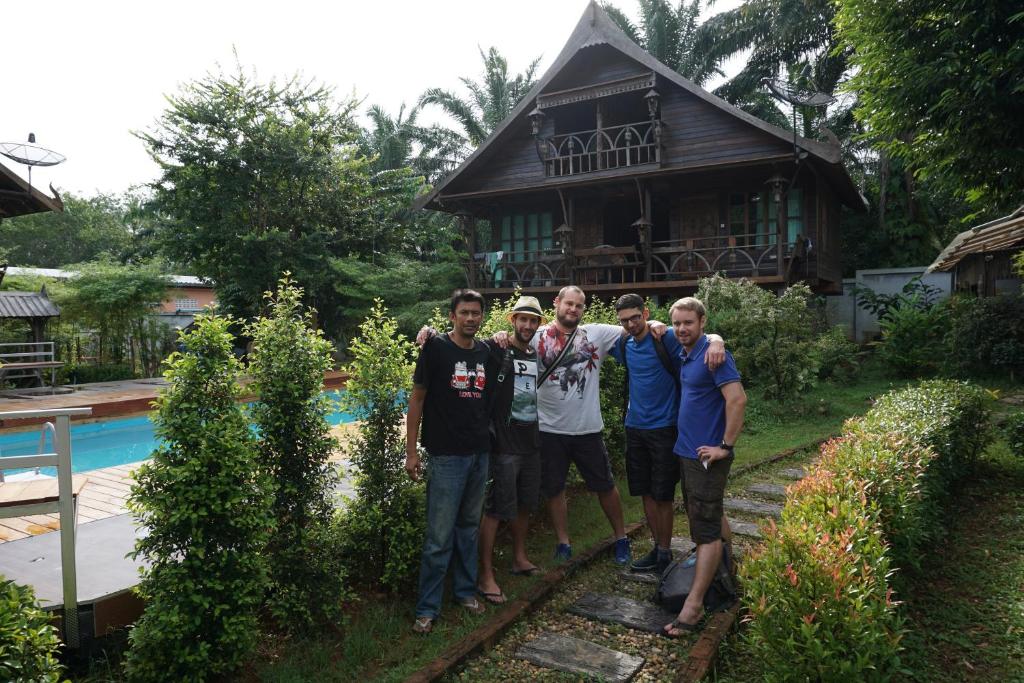 Boutique Village Hotel - Resim 18