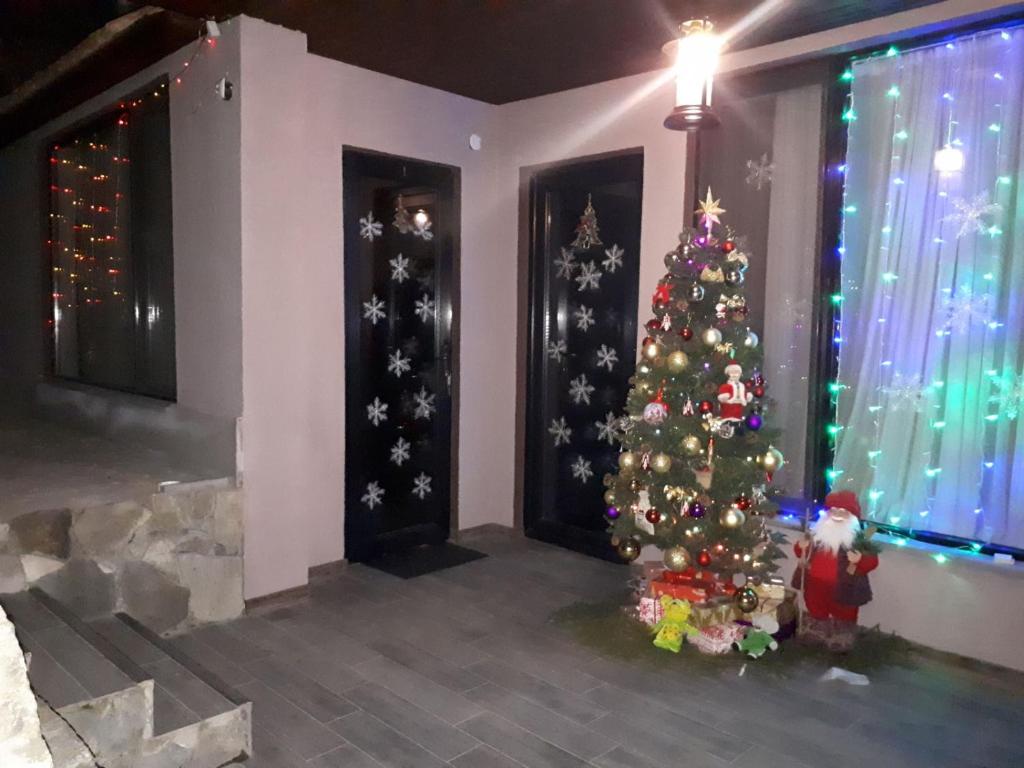 Fotografie z fotogalerie ubytování House Lia v destinaci Bordžomi