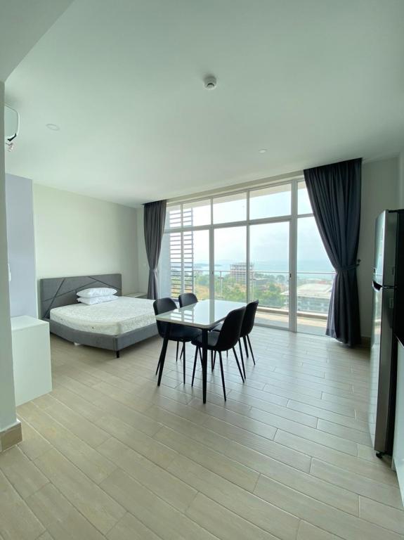 Modern Room