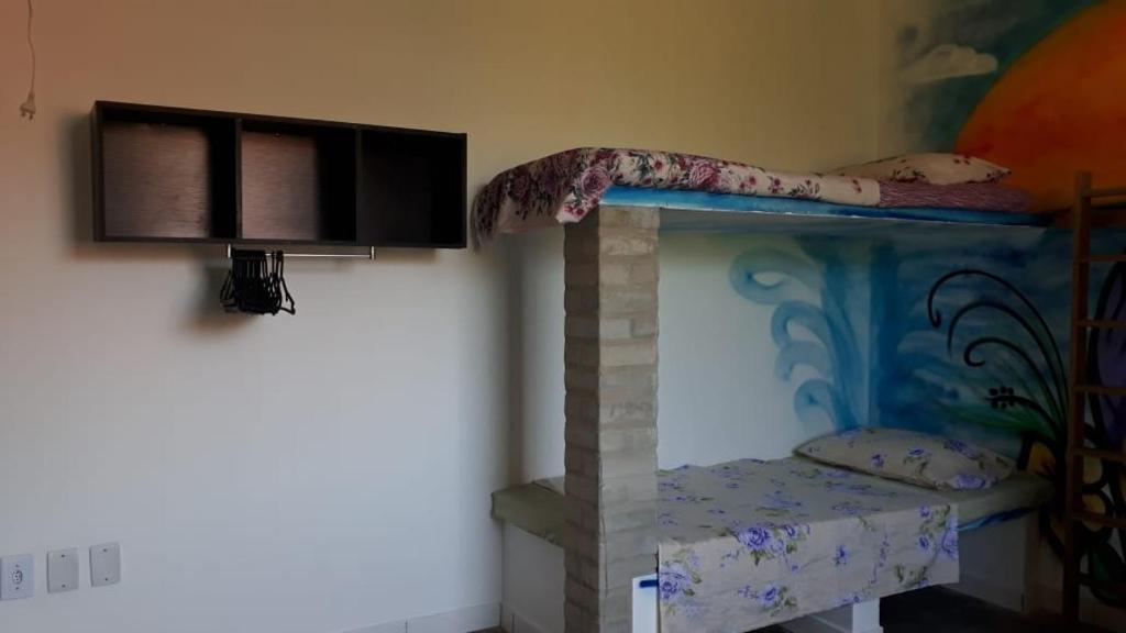  Hostel Familiar Costa dos Milagres