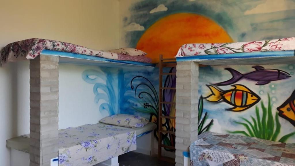  Hostel Familiar Costa dos Milagres