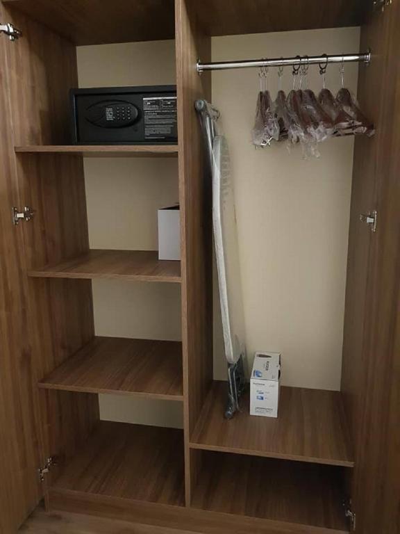 Fotografie z fotogalerie ubytování Crystal Resort B304 LUX v destinaci Bakuriani