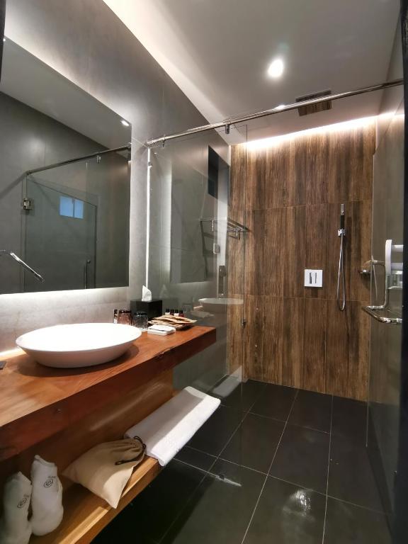 M5 Hotel - Resim 18