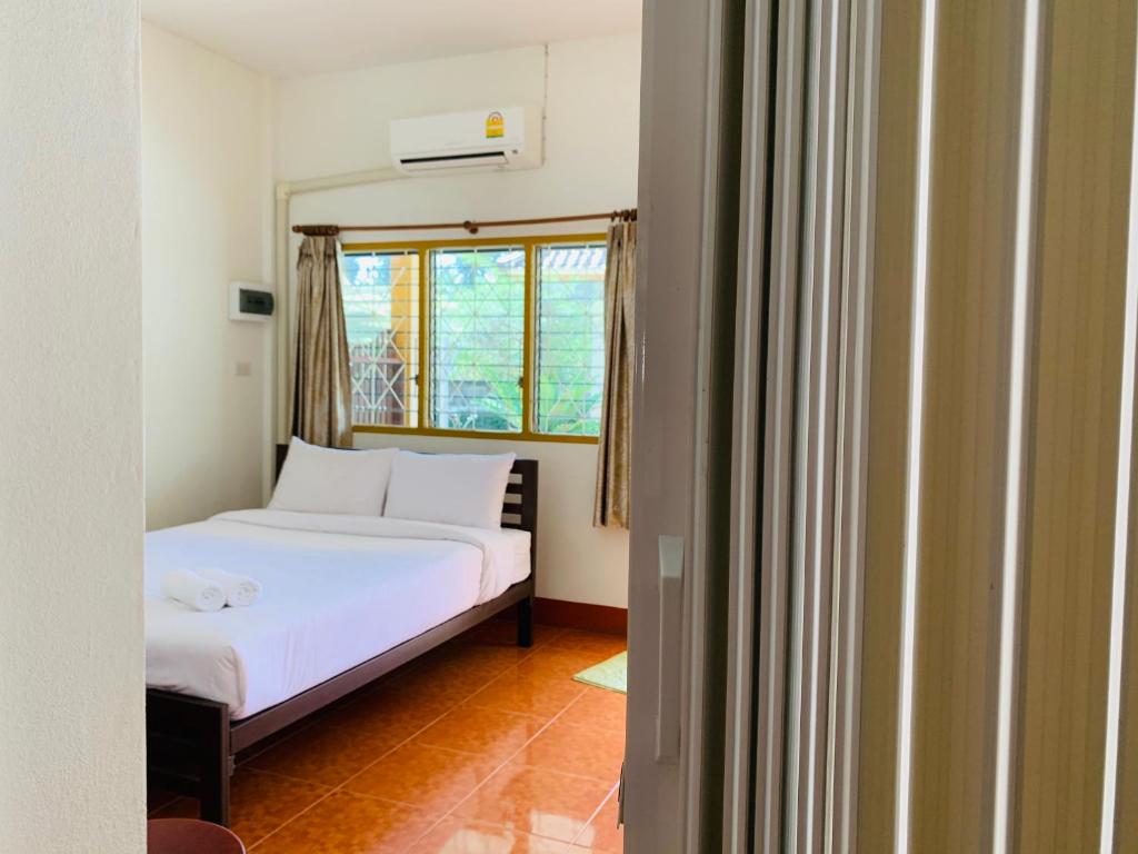 ศรีสุภาวดีรีสอร์ท-Srisupawadee resort - Habitación Familiar De Lujo