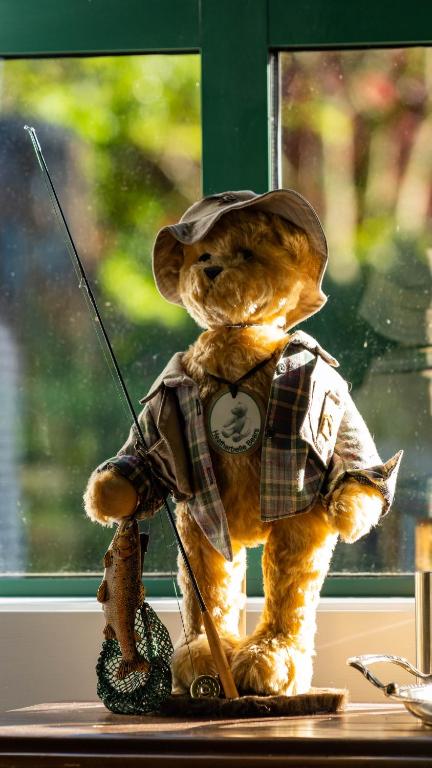 The Jolly Poacher Retreat - Resim 16