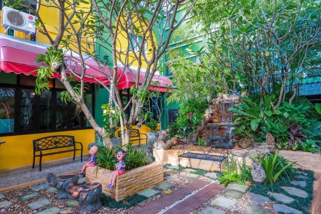 Tee Pak Dee Resident Phuket - Resim 24