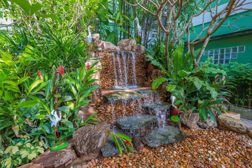 Tee Pak Dee Resident Phuket - Resim 27