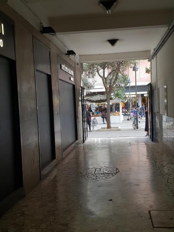 Kép La Dimora del Conte szállásáról Pescarában a galériában