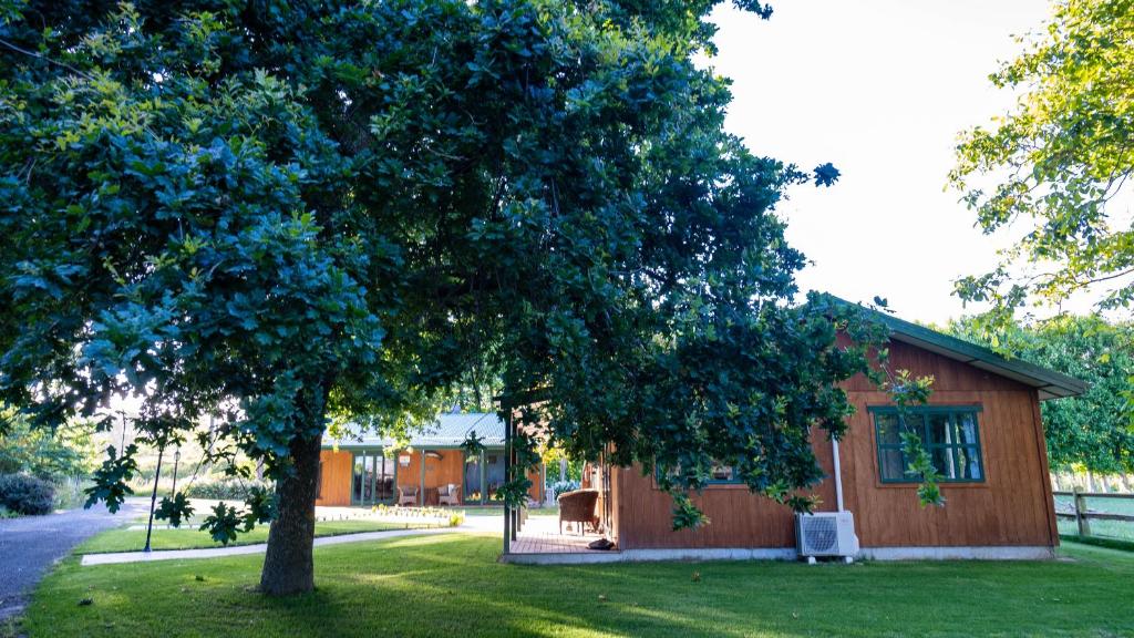 The Jolly Poacher Retreat - Resim 10