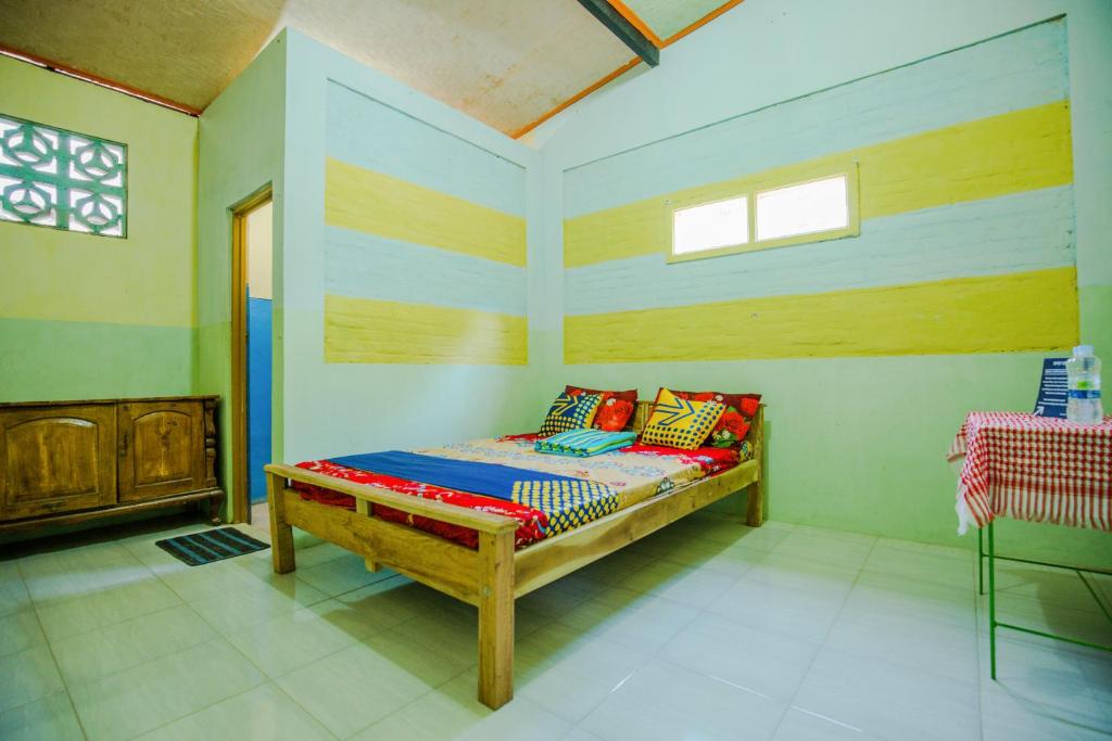 Gallery image of Gandrung Payungan Family Inn in Banyuwangi