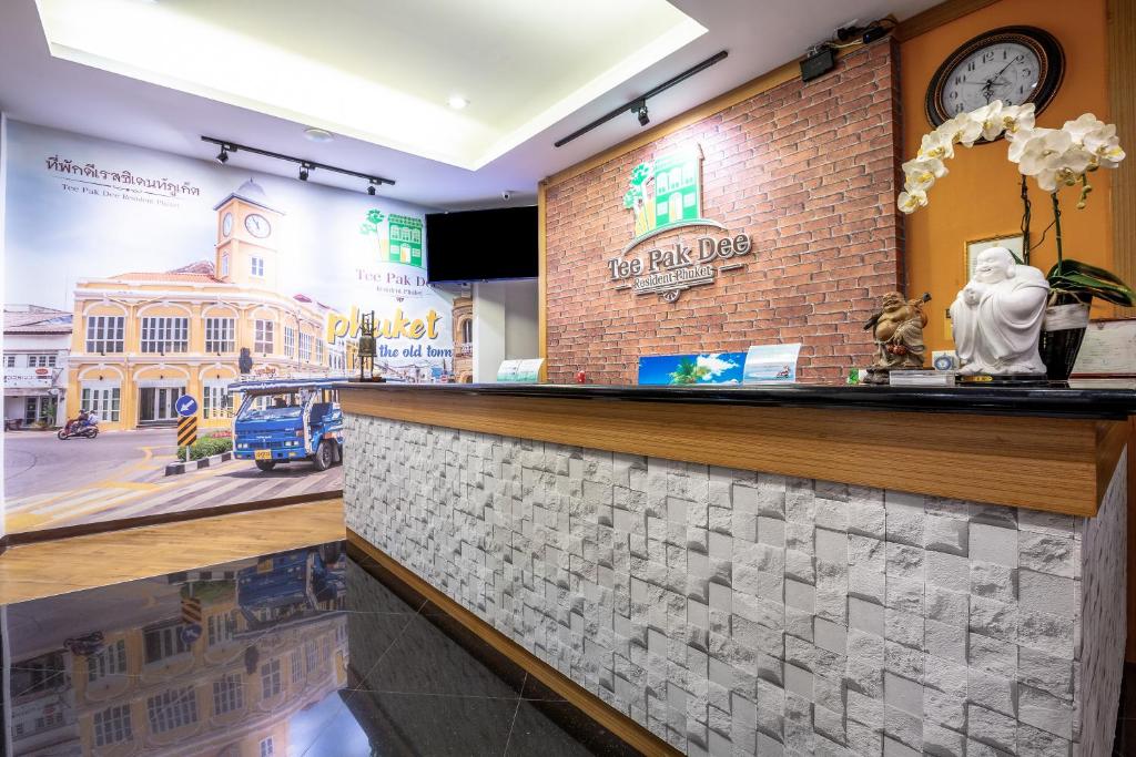 Tee Pak Dee Resident Phuket - Resim 14