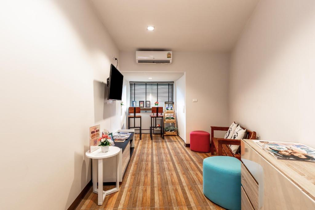 Tee Pak Dee Resident Phuket - Resim 17