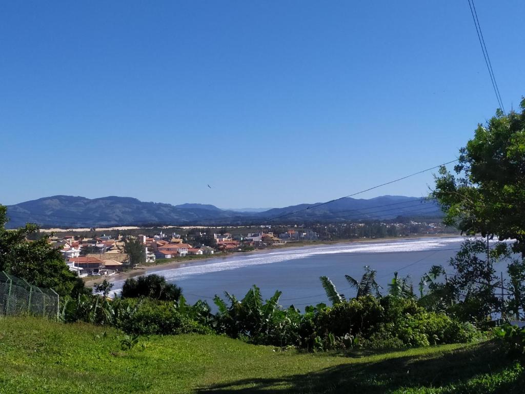  Pousada Lagoa Doce