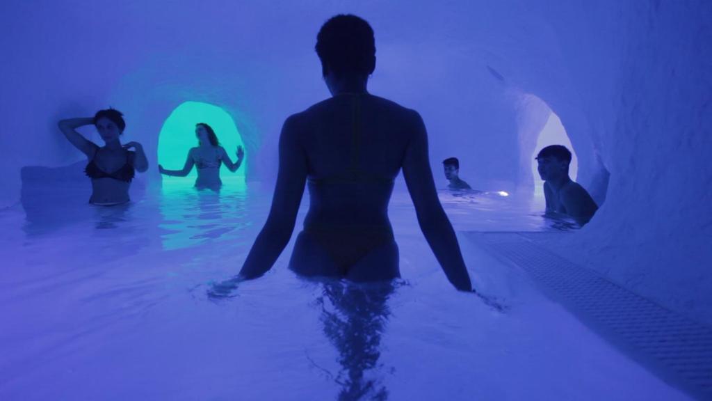 Kép Virginia Resort & Spa - Adults Only szállásáról Avellinóban a galériában