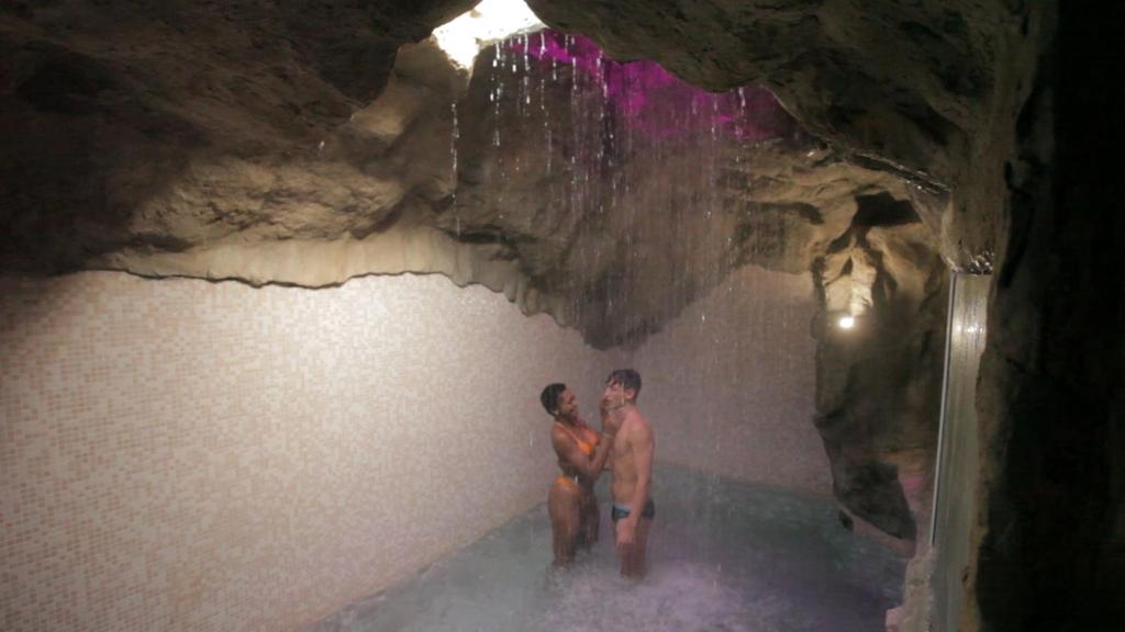 Kép Virginia Resort & Spa - Adults Only szállásáról Avellinóban a galériában