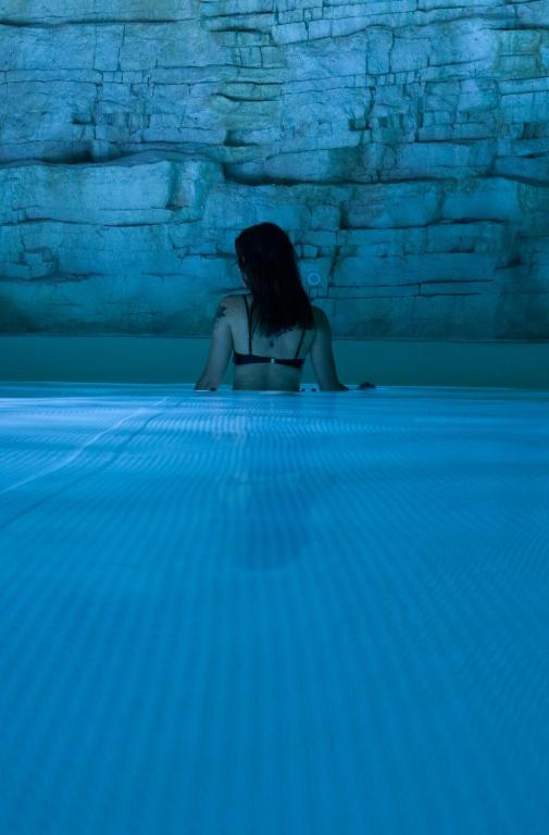 Kép Virginia Resort & Spa - Adults Only szállásáról Avellinóban a galériában