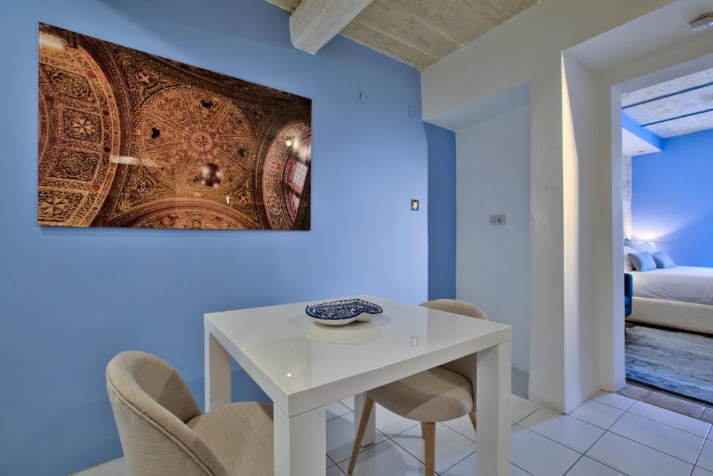 Barrakka Suites - 19