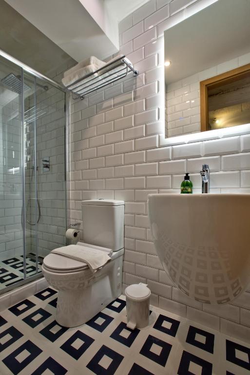 Barrakka Suites - 18