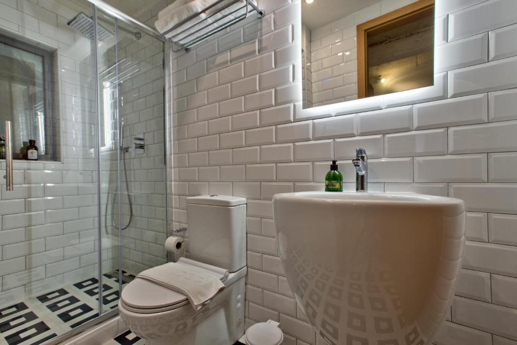 Barrakka Suites - 17