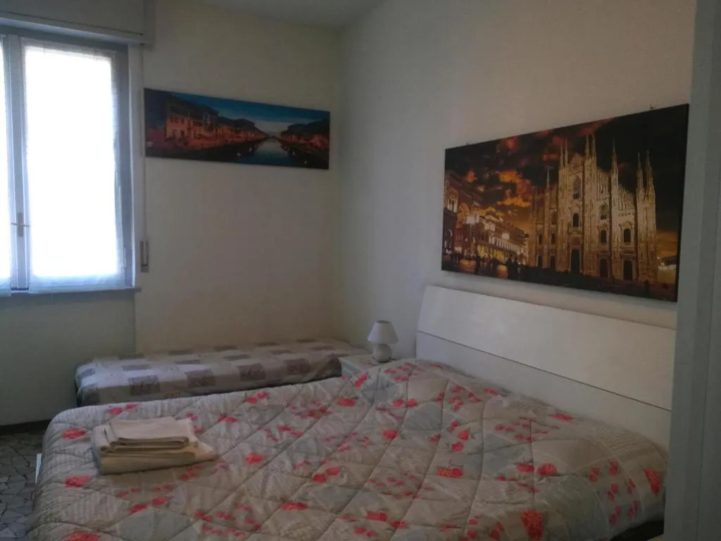 Edolo Apartment, Milano, Italia