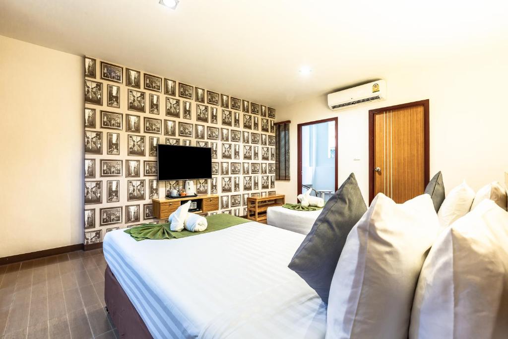 Tee Pak Dee Resident Phuket - Resim 11