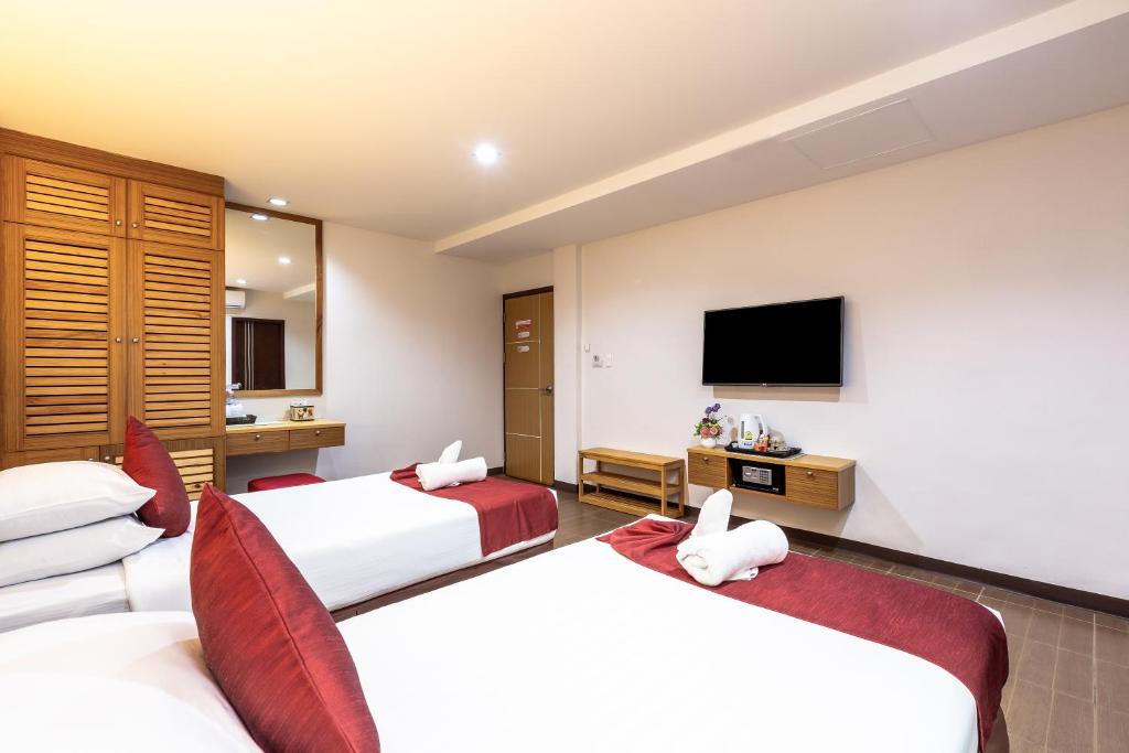 Tee Pak Dee Resident Phuket - Resim 12