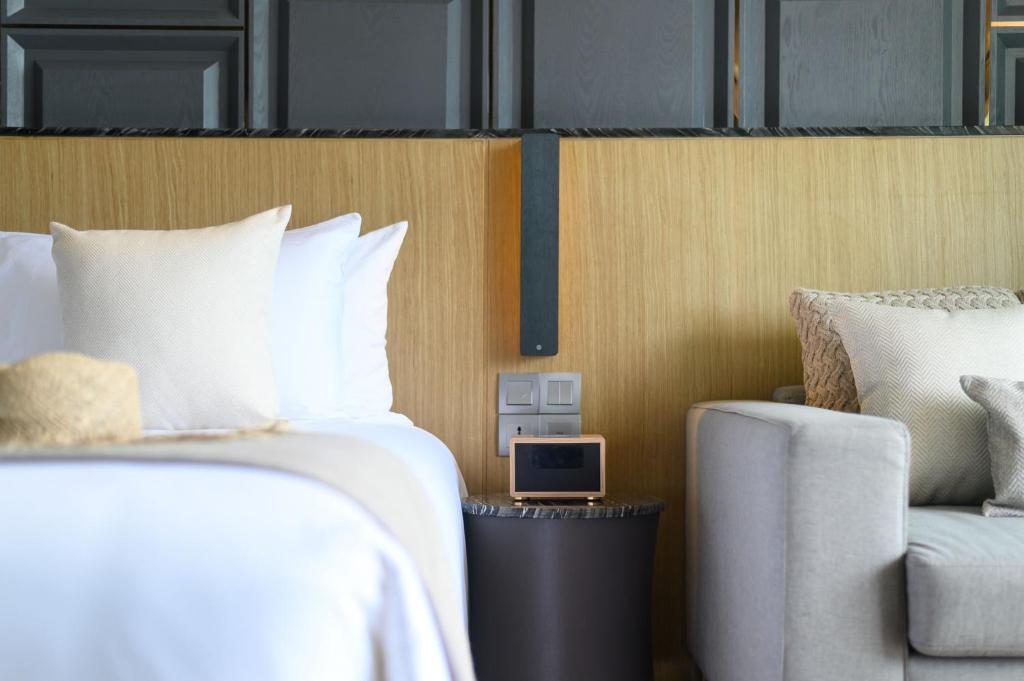 Wyndham Grand Nai Harn Beach Phuket - Deluxe Twin Room - некурящий