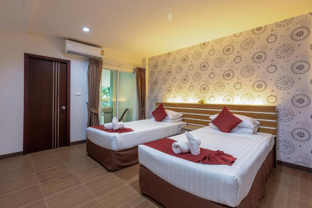 Tee Pak Dee Resident Phuket - Resim 9