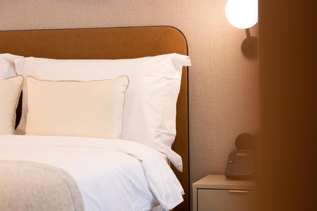 LX SoHo Boutique Hotel by RIDAN Hotels - Resim 19