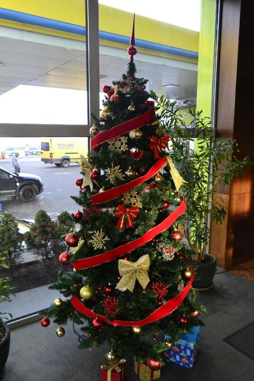 Stop Hotel - Resim 19