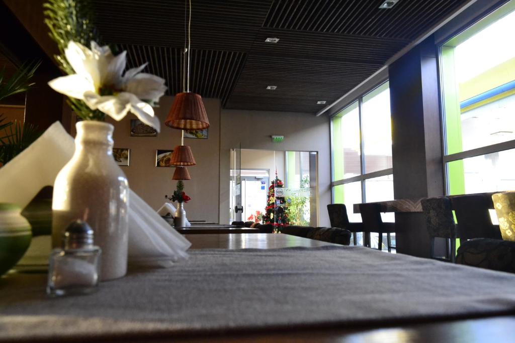 Stop Hotel - Resim 15