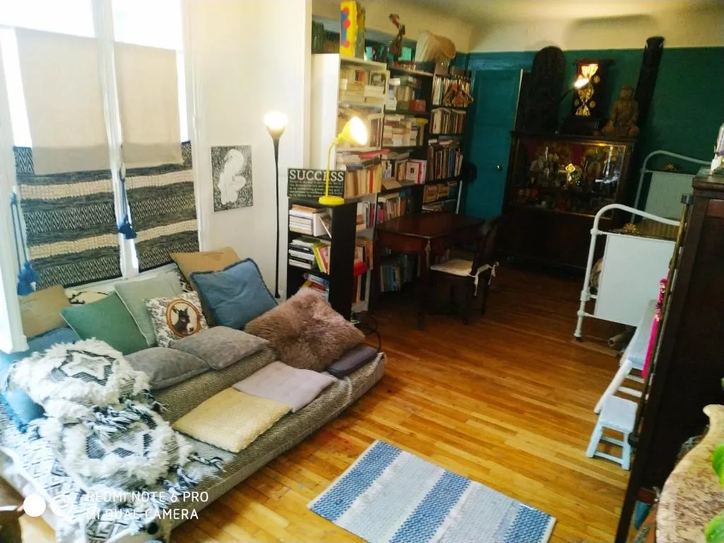 Sweet & Cosy Apartment at PARIS, Paris, France