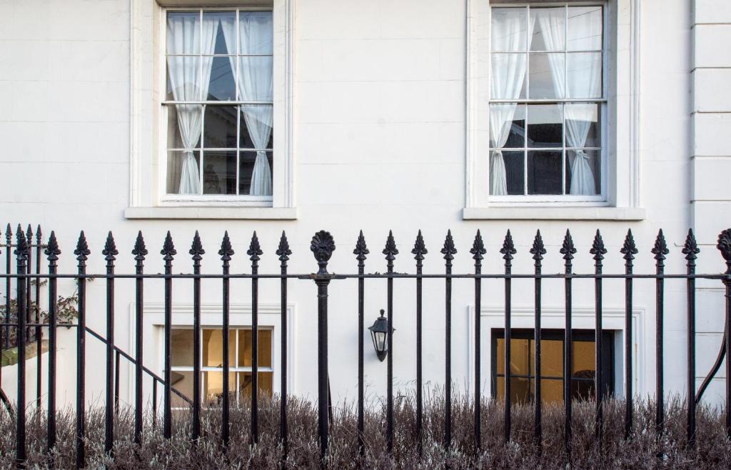 Dale Street Apartments Suite - Apartamento De Lujo
