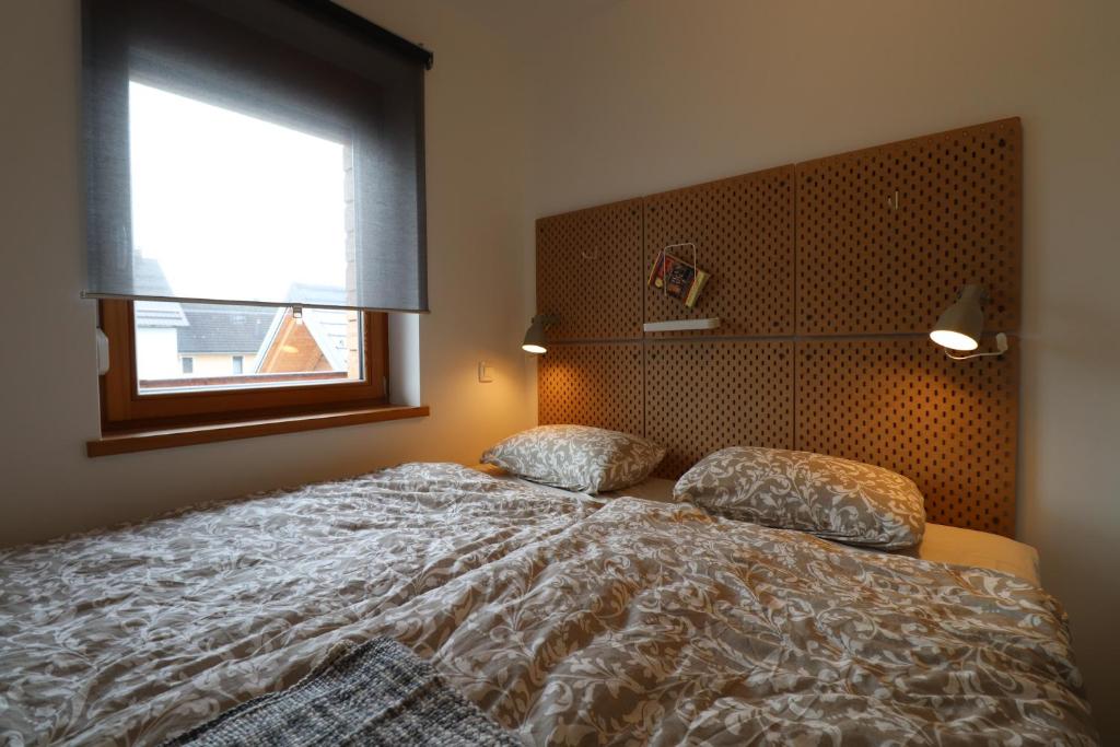 Bohinj - Old Village House - Apartment With Balcony