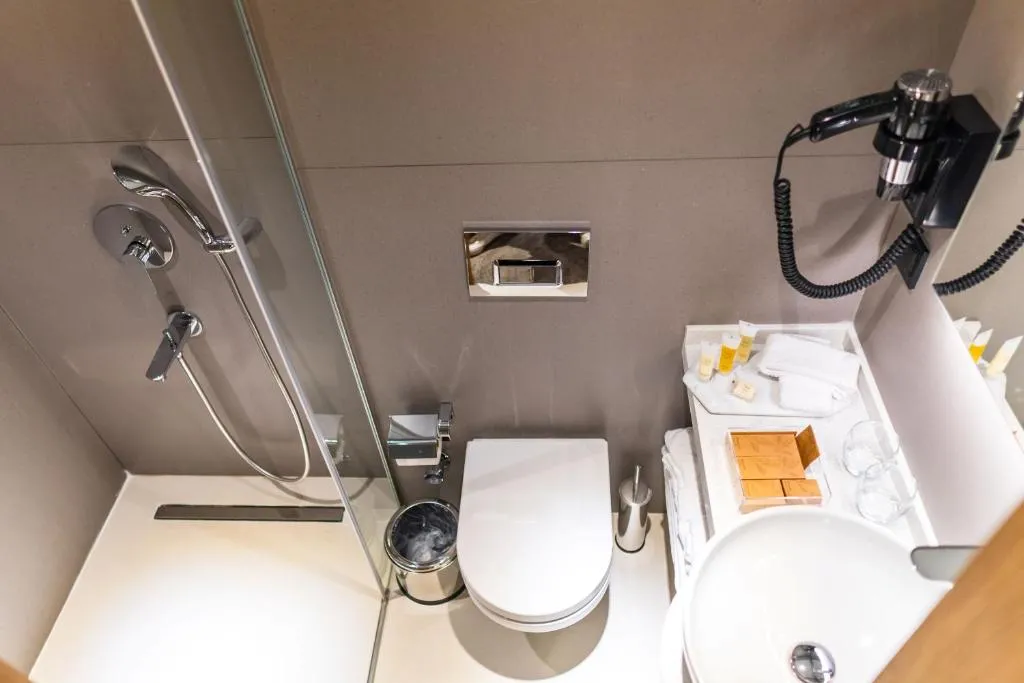 MEG HOTEL, Istanbul, Turkey