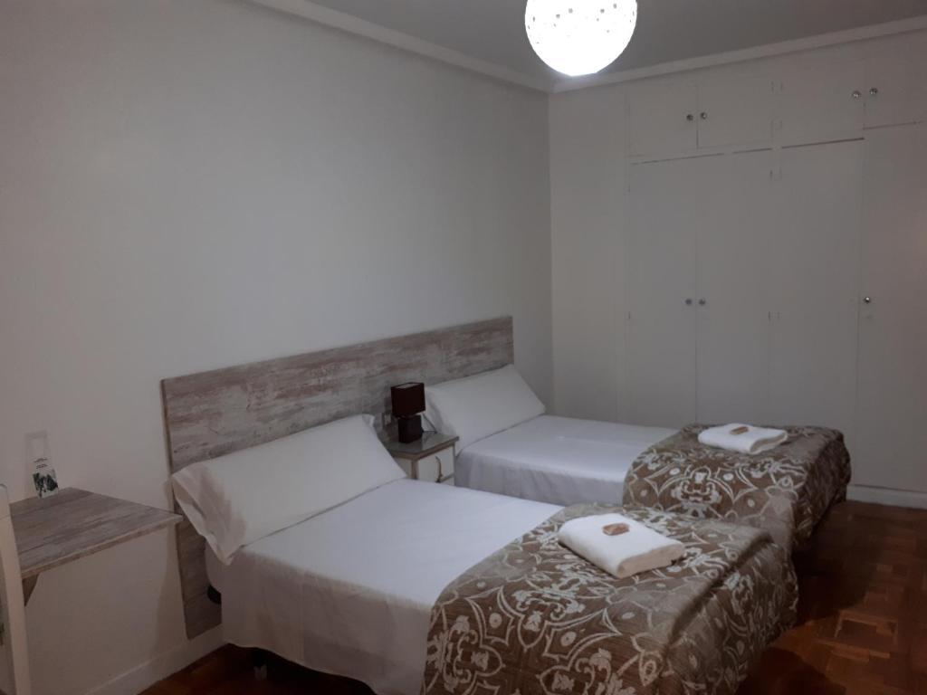 Pensión Saint Mateo - 19