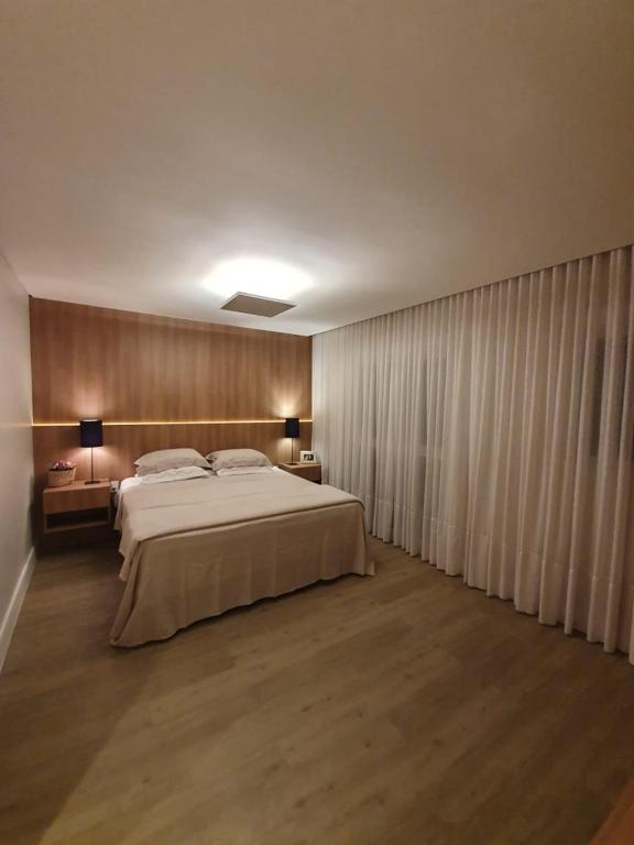  Quadra mar luxuoso