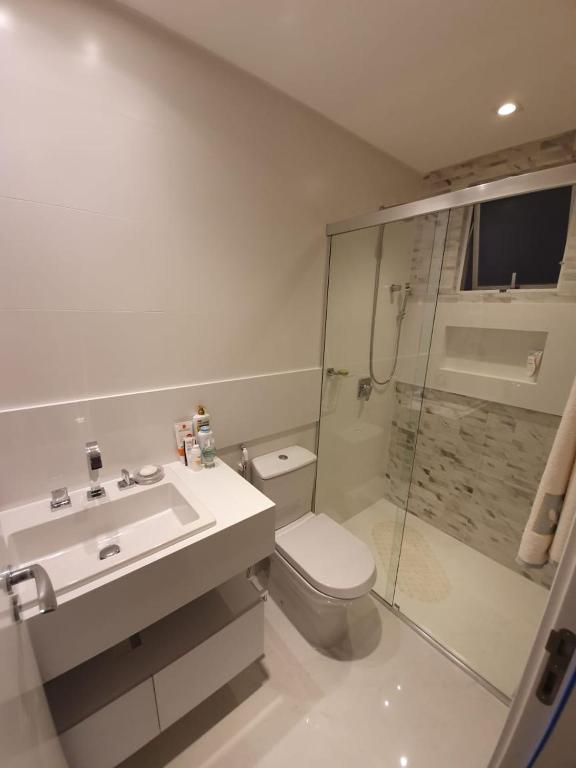  Quadra mar luxuoso