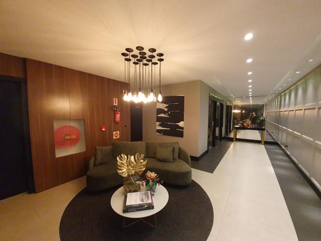  Quadra mar luxuoso