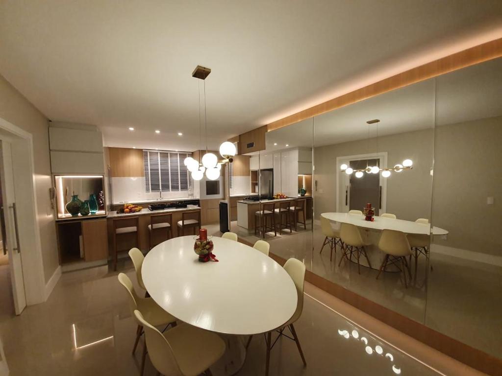  Quadra mar luxuoso