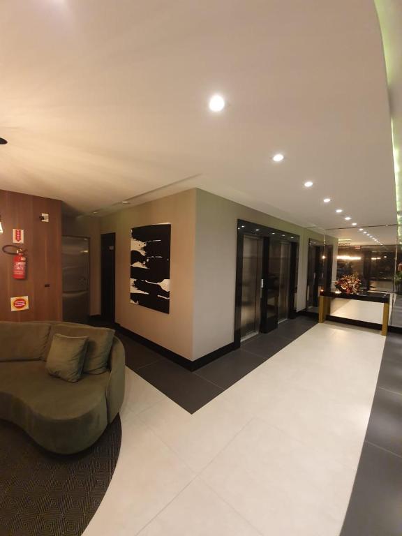  Quadra mar luxuoso