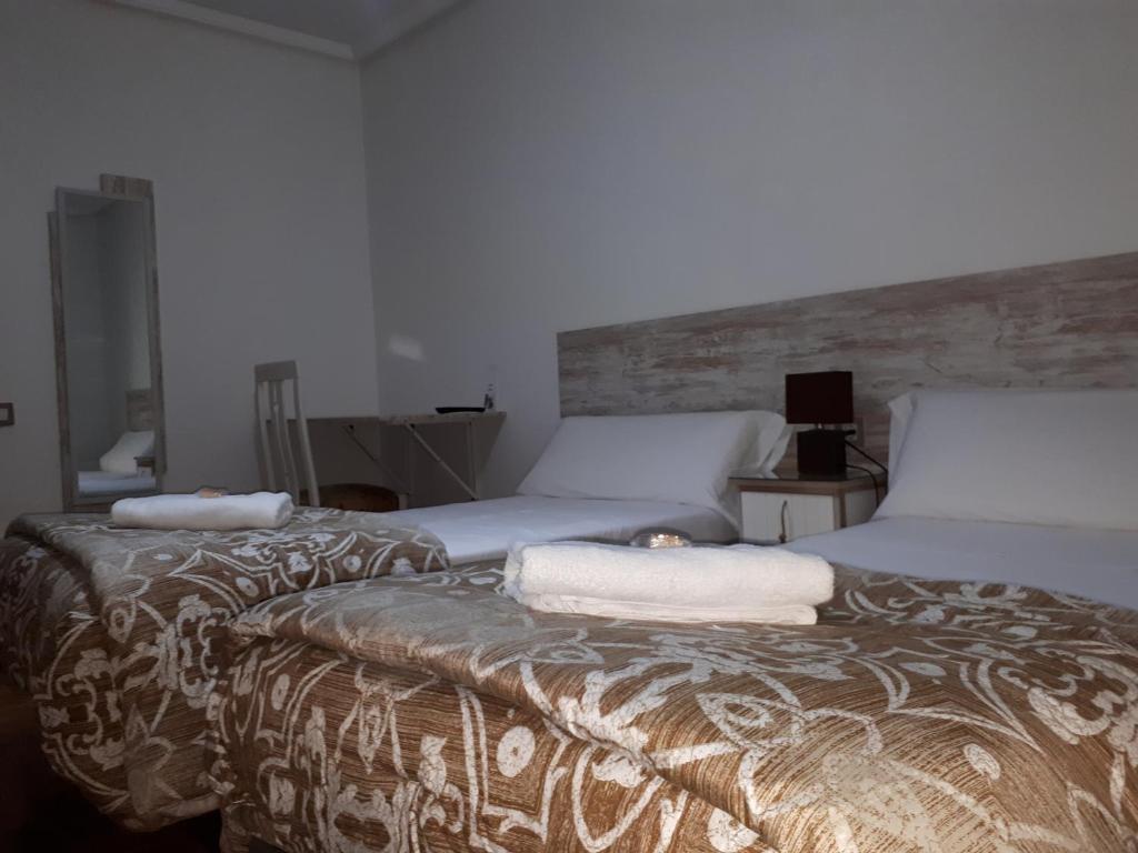 Pensión Saint Mateo - 18