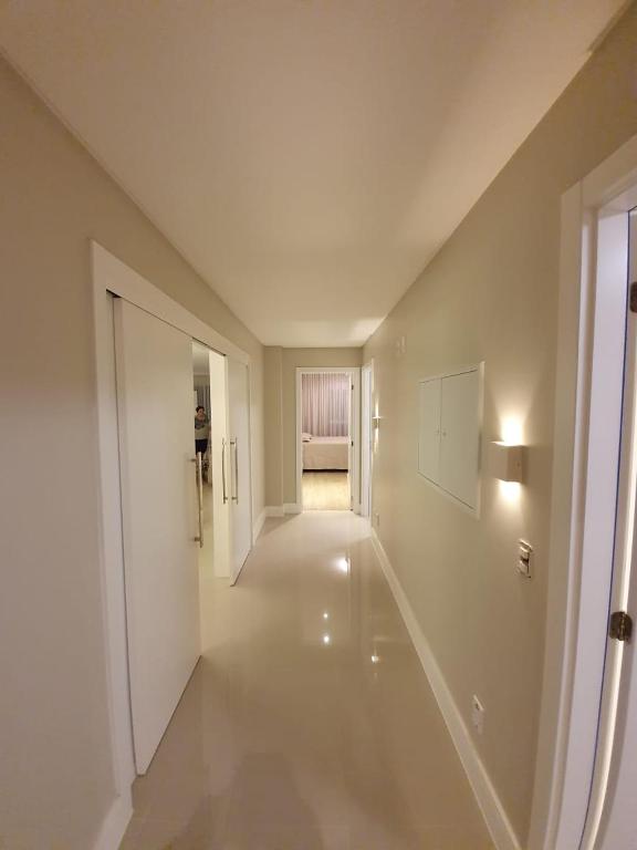 Quadra mar luxuoso
