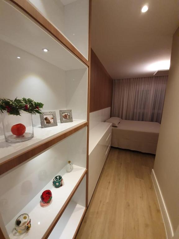  Quadra mar luxuoso